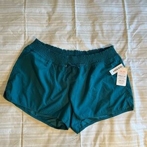 Old Navy Teal Board Shorts